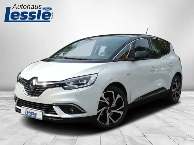 Renault Scenic BOSE Edition LED-Scheinwerfer/Sitzheizung vorn/Head-Up-Display