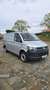 Volkswagen Transporter Furgón 2.0TDI SCR BMT 75kW Gris - thumbnail 2