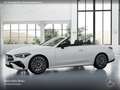 Mercedes-Benz CLE 200 AMG+NIGHT+360+LED+BURMESTER+TOTW+KEYLESS Weiß - thumbnail 3
