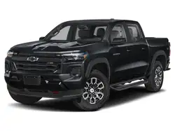 Chevrolet Colorado снимка Chevrolet Colorado