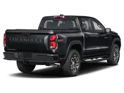 Chevrolet Colorado снимка Chevrolet Colorado