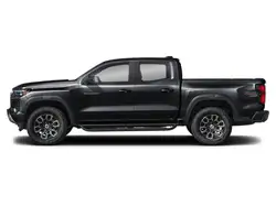 Chevrolet Colorado снимка Chevrolet Colorado