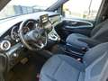 Mercedes-Benz V 220 V 250 V EDITION lang*2xELEK.S.TÜREN*NAVI*KAM Schwarz - thumbnail 8