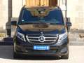 Mercedes-Benz V 220 V 250 V EDITION lang*2xELEK.S.TÜREN*NAVI*KAM Schwarz - thumbnail 2