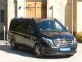 Mercedes-Benz V 220 V 250 V EDITION lang*2xELEK.S.TÜREN*NAVI*KAM Schwarz - thumbnail 3