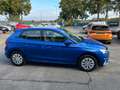 Skoda Fabia 1,0 TSI*Selection*5-Jahre Garantie/Klima Blau - thumbnail 17