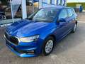 Skoda Fabia 1,0 TSI*Selection*5-Jahre Garantie/Klima Blau - thumbnail 1