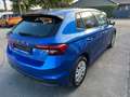 Skoda Fabia 1,0 TSI*Selection*5-Jahre Garantie/Klima Blau - thumbnail 3