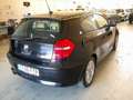 BMW 120 120d Noir - thumbnail 5