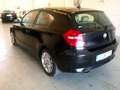 BMW 120 120d Noir - thumbnail 4