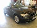 BMW 120 120d Noir - thumbnail 2