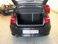 BMW 120 120d Noir - thumbnail 7