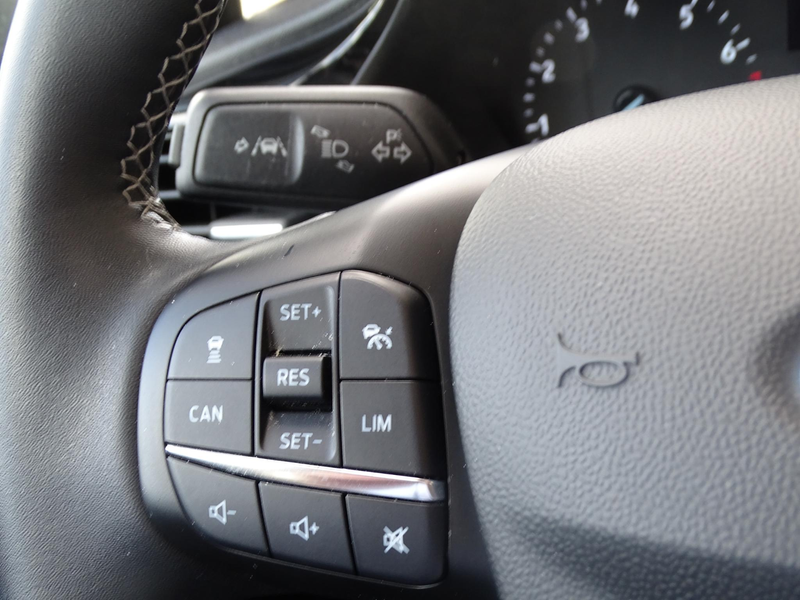 Ford Fiesta 1.0 EcoBoost Hybrid Titanium X | Panoramadak | Ada — photo 13
