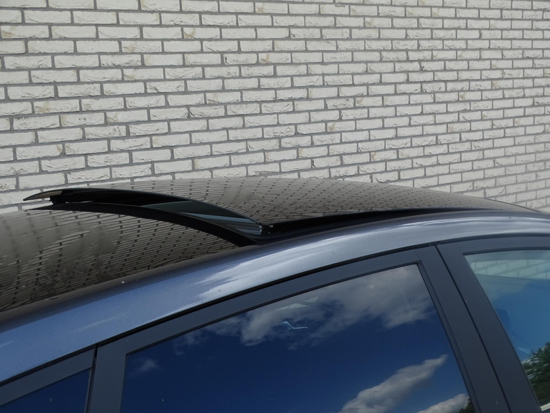 Ford Fiesta 1.0 EcoBoost Hybrid Titanium X | Panoramadak | Ada — photo 9