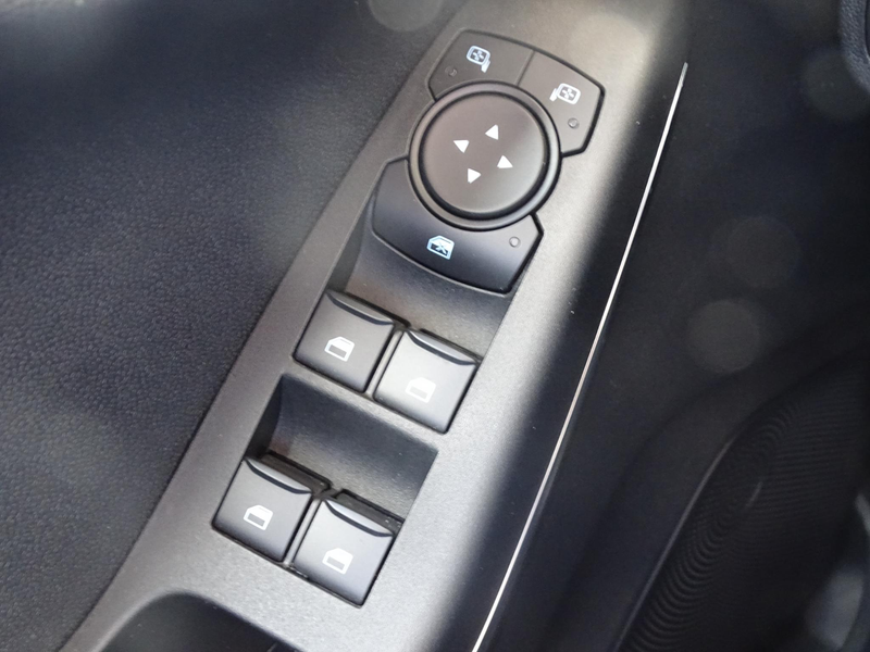 Ford Fiesta 1.0 EcoBoost Hybrid Titanium X | Panoramadak | Ada — photo 14