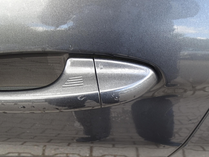 Ford Fiesta 1.0 EcoBoost Hybrid Titanium X | Panoramadak | Ada — photo 10
