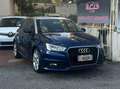 Audi A1 Sportback 1.4 tdi s-tronic neopatentati promo Bleu - thumbnail 1