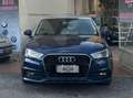 Audi A1 Sportback 1.4 tdi s-tronic neopatentati promo Bleu - thumbnail 3