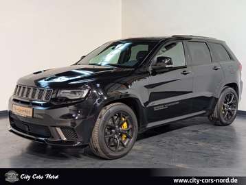 6.2 V8 Trackhawk PANO-KAM-H&K