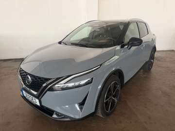 1.3 DIG-T X-Tronic