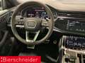 Audi RS Q8 KERAMIK AHK PANO STHZ MATRIX Gris - thumbnail 13