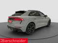 Audi RS Q8 Keramik AHK PANO STHZ MATRIX Grau - thumbnail 8