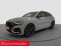 Audi RS Q8 KERAMIK AHK PANO STHZ MATRIX Gris - thumbnail 2