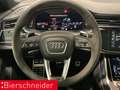Audi RS Q8 KERAMIK AHK PANO STHZ MATRIX Gris - thumbnail 12