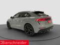 Audi RS Q8 KERAMIK AHK PANO STHZ MATRIX Gris - thumbnail 7