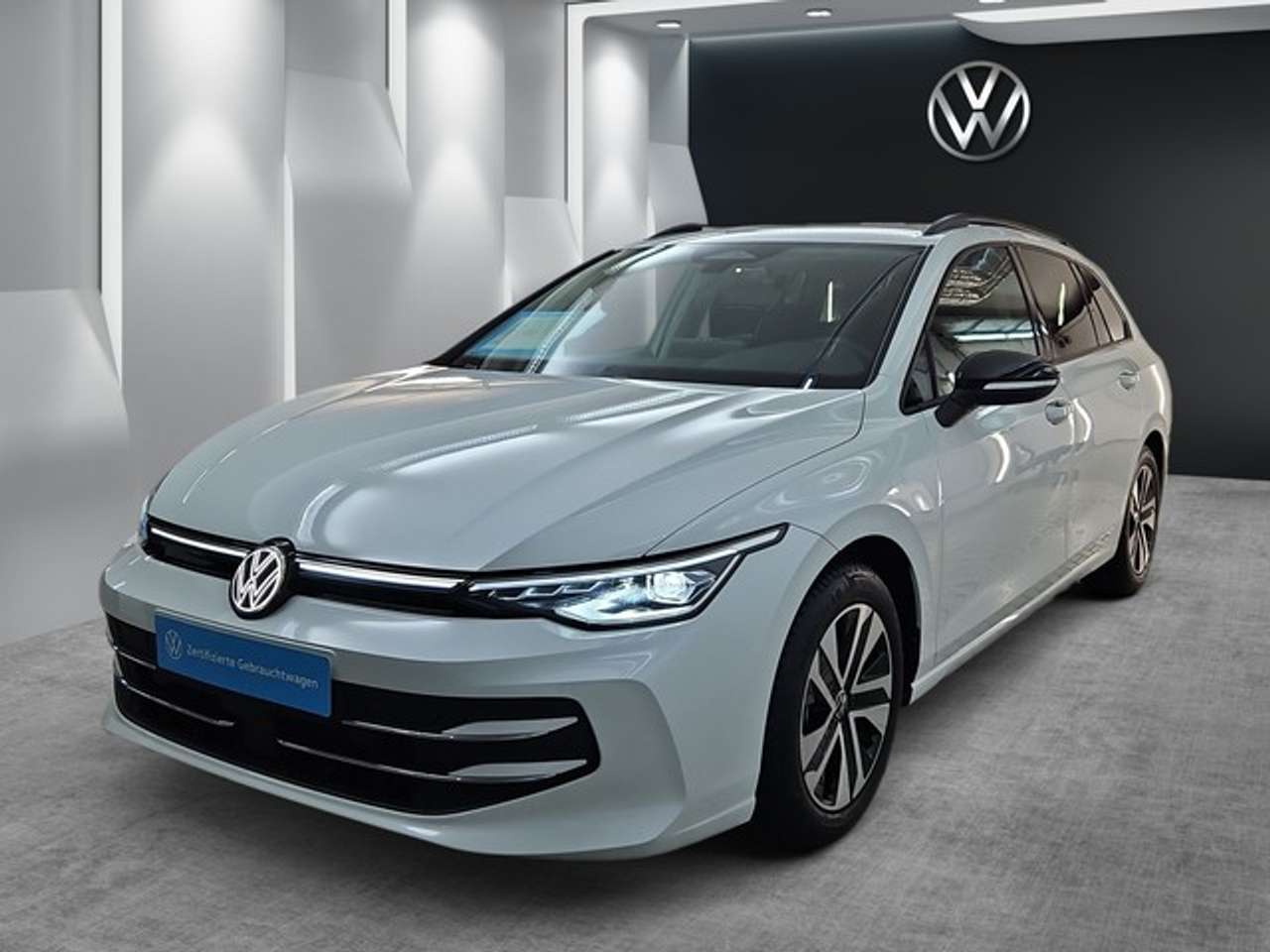 Volkswagen Golf 2026