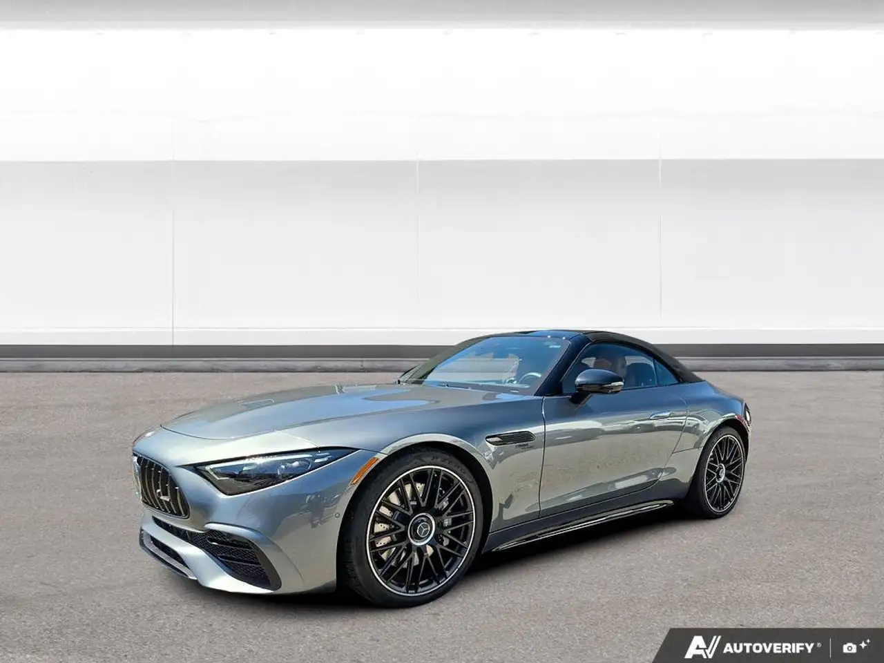 Mercedes-Benz SL photo Mercedes-Benz SL