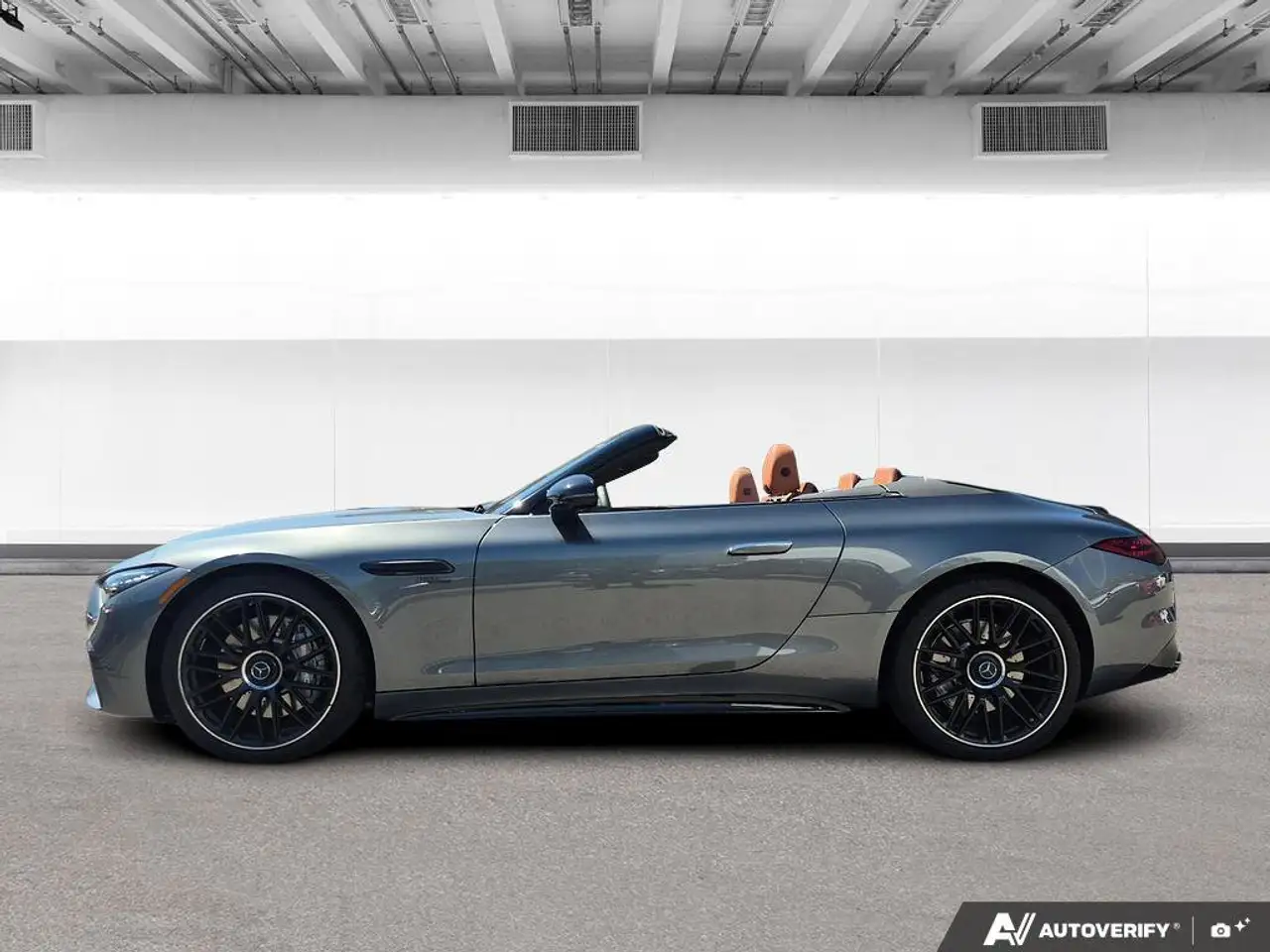 Mercedes-Benz SL photo Mercedes-Benz SL