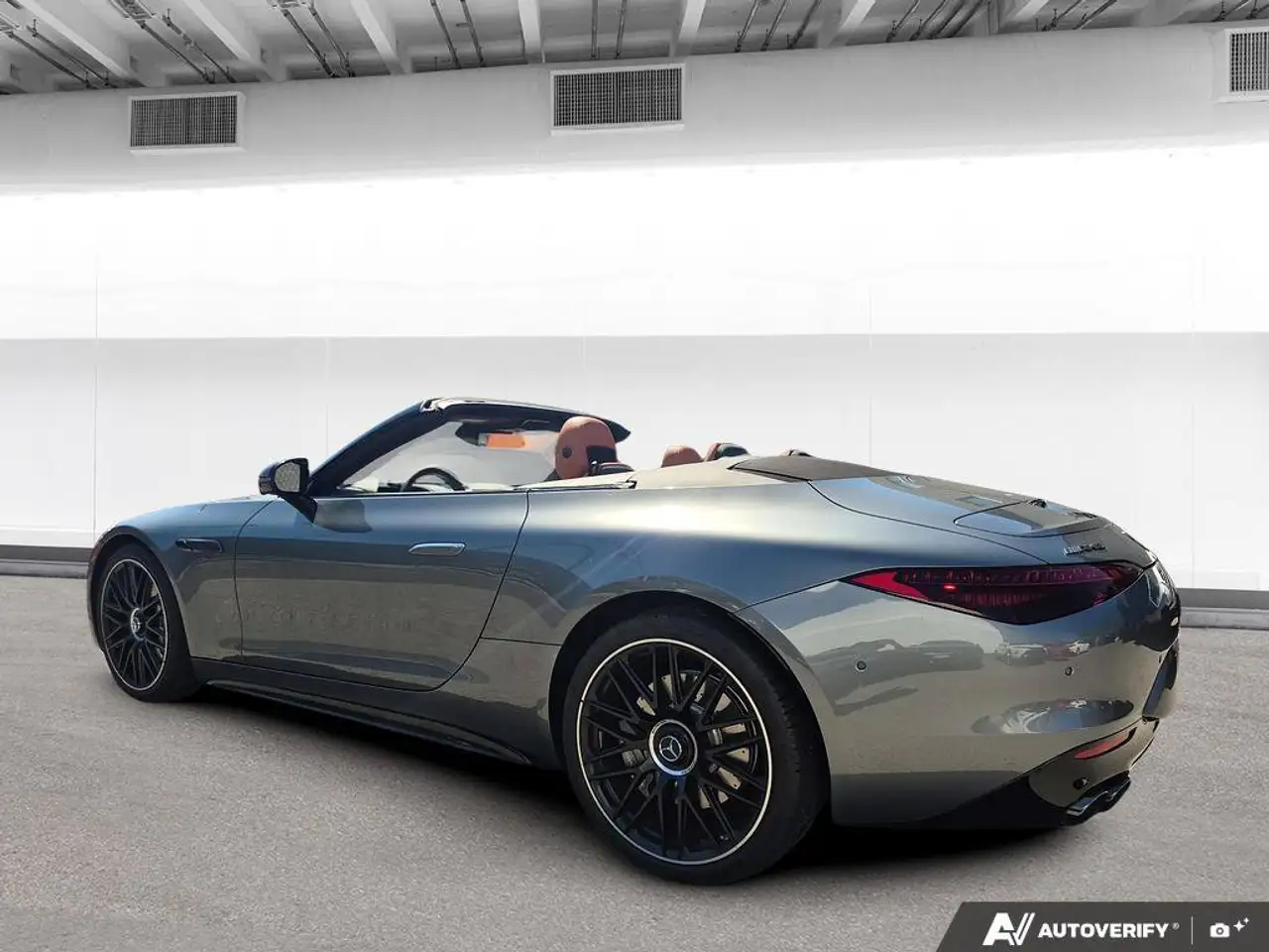 Mercedes-Benz SL photo Mercedes-Benz SL