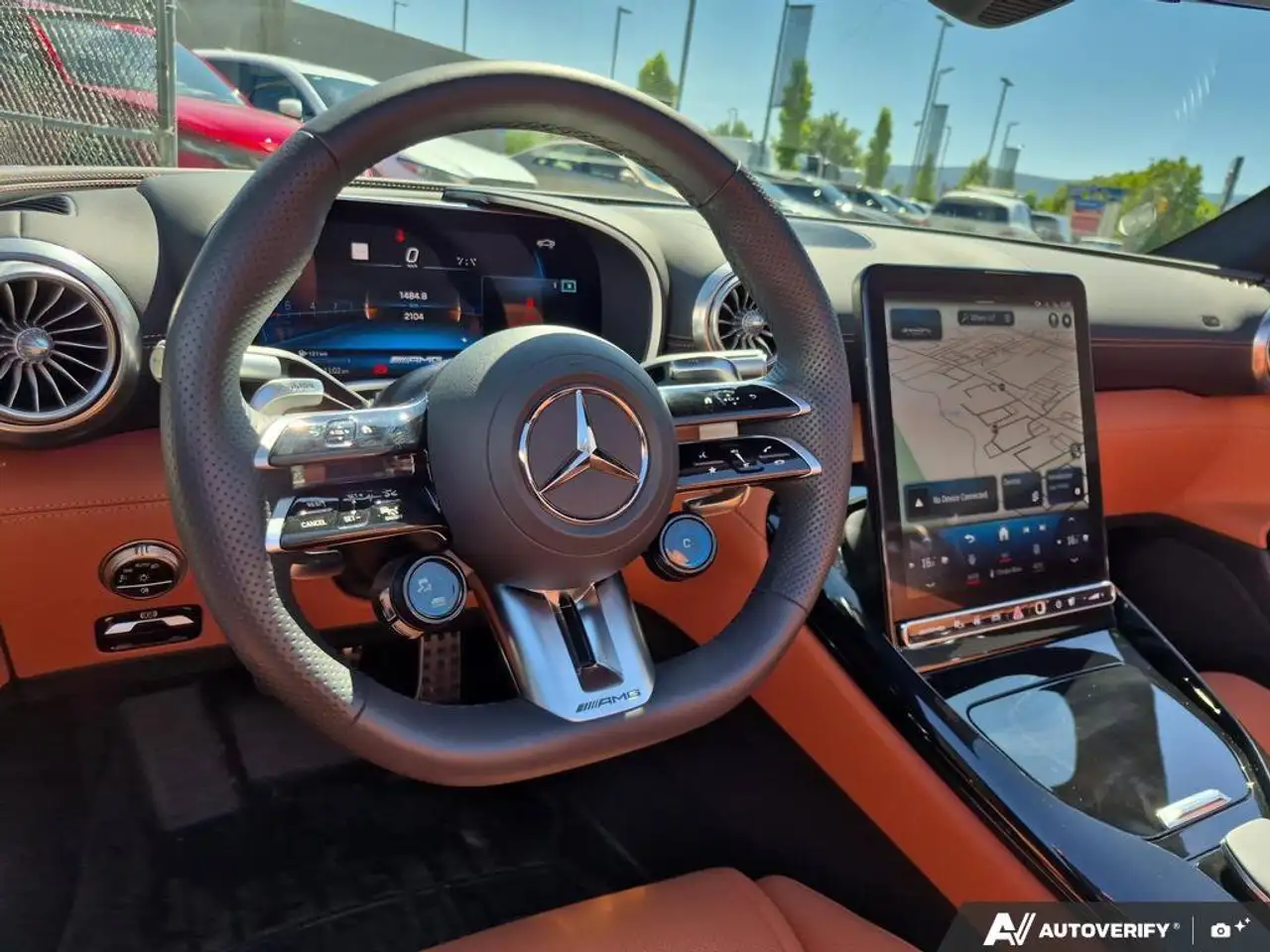 Mercedes-Benz SL photo Mercedes-Benz SL