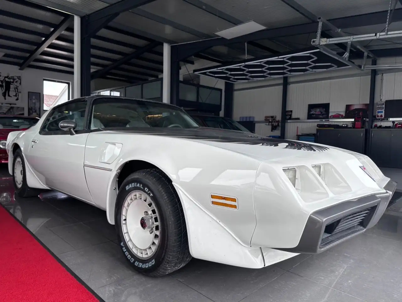 Pontiac Trans Am