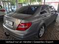 Mercedes-Benz C 180 C -Klasse Lim. C 180 CGI BlueEfficiency Silber - thumbnail 7
