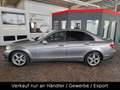 Mercedes-Benz C 180 C -Klasse Lim. C 180 CGI BlueEfficiency Silber - thumbnail 2