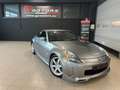 Nissan 350Z Coupe 3.5 V6 280CV  AREOKIT JDM COMPLETO ! ASI ! Silber - thumbnail 1