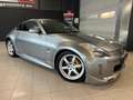 Nissan 350Z Coupe 3.5 V6 280CV  AREOKIT JDM COMPLETO ! ASI ! Silber - thumbnail 2