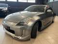 Nissan 350Z Coupe 3.5 V6 280CV  AREOKIT JDM COMPLETO ! ASI ! Silber - thumbnail 7