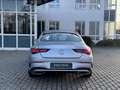 Mercedes-Benz CLA 200 CLA 200 d Edition AMG Pano Burmester Distro Navi Silber - thumbnail 5