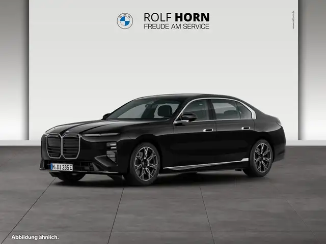 BMW i7 50 xDrive M Sportpaket Pro Executive Lounge Paket