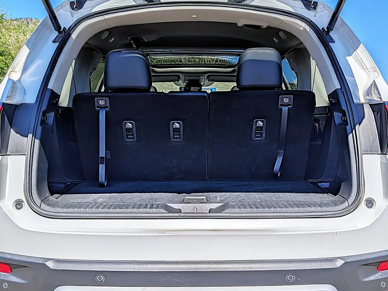 Honda Pilot fotografie Honda Pilot