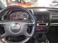 Audi A2 1.4 Exclusive| Nette auto| Nw APK| Airco automatis Gris - thumbnail 2
