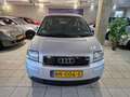 Audi A2 1.4 Exclusive| Nette auto| Nw APK| Airco automatis Gris - thumbnail 18