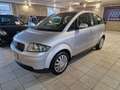 Audi A2 1.4 Exclusive| Nette auto| Nw APK| Airco automatis Gris - thumbnail 11