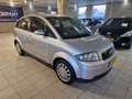 Audi A2 1.4 Exclusive| Nette auto| Nw APK| Airco automatis Gris - thumbnail 17