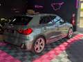 Audi A1 S Line 30 TFSi 116 ch S tronic 7 ~ Méplat ~ Caméra ~ CarPlay Grigio - thumbnail 4
