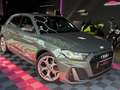 Audi A1 S Line 30 TFSi 116 ch S tronic 7 ~ Méplat ~ Caméra ~ CarPlay Grigio - thumbnail 1