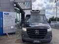 Mercedes-Benz Sprinter 311 2.0 cdi T 32/35 fwd Nero - thumbnail 3